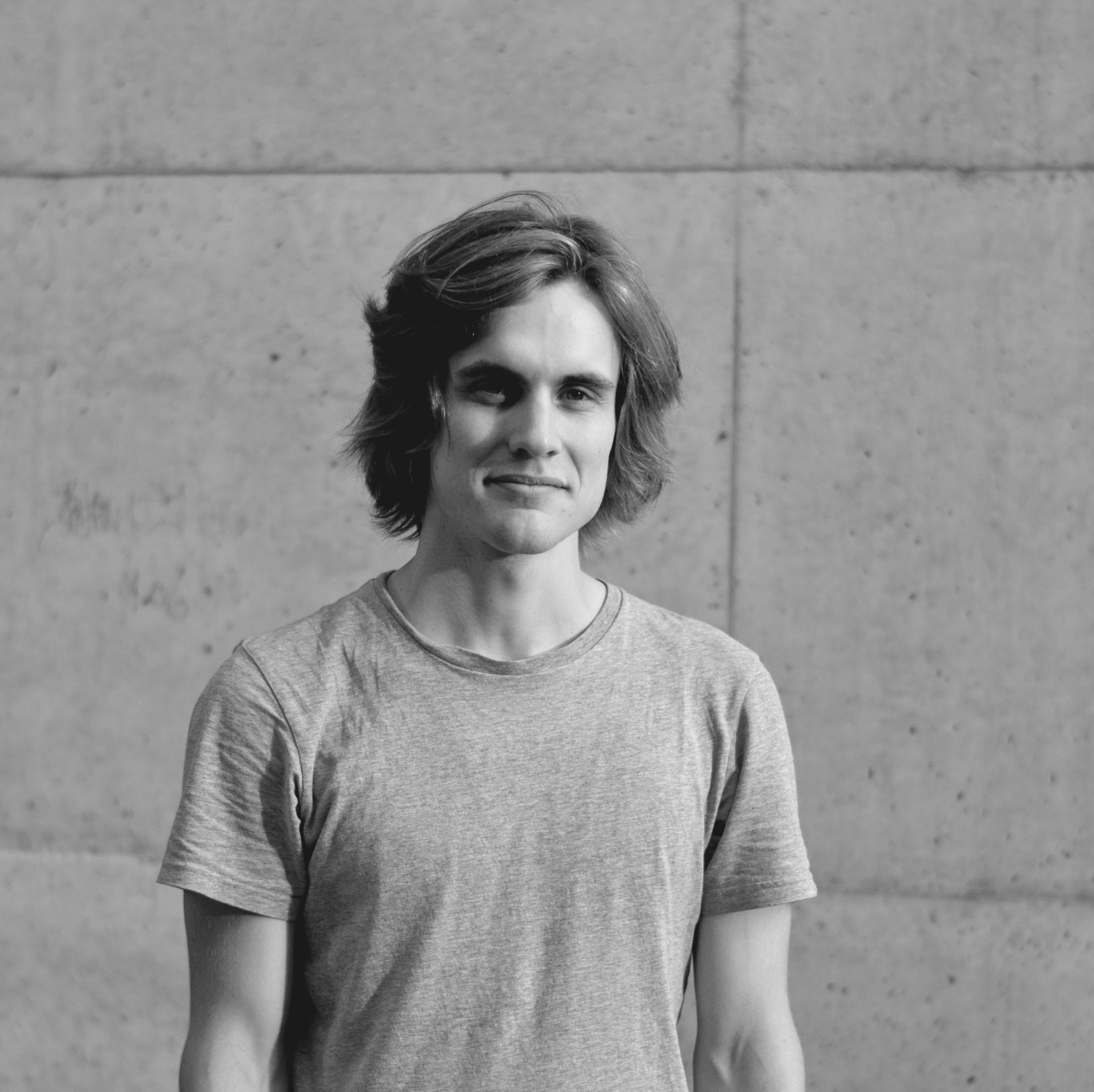 Stian Korntved Ruud