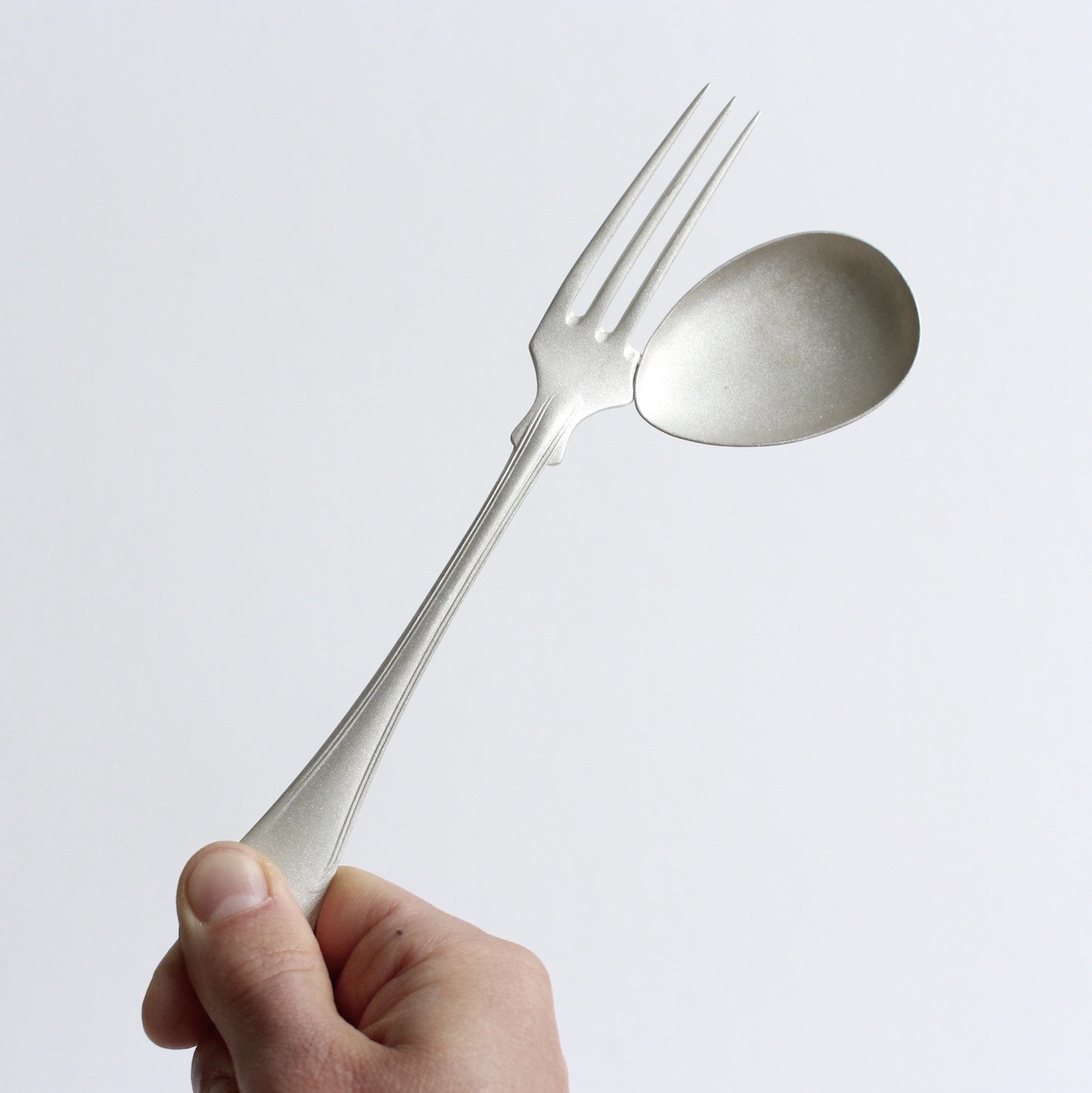 Fork Spoon Jouw 