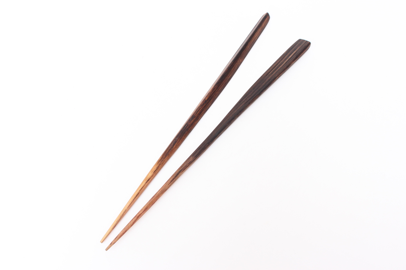 Burnt Wood Chopsticks