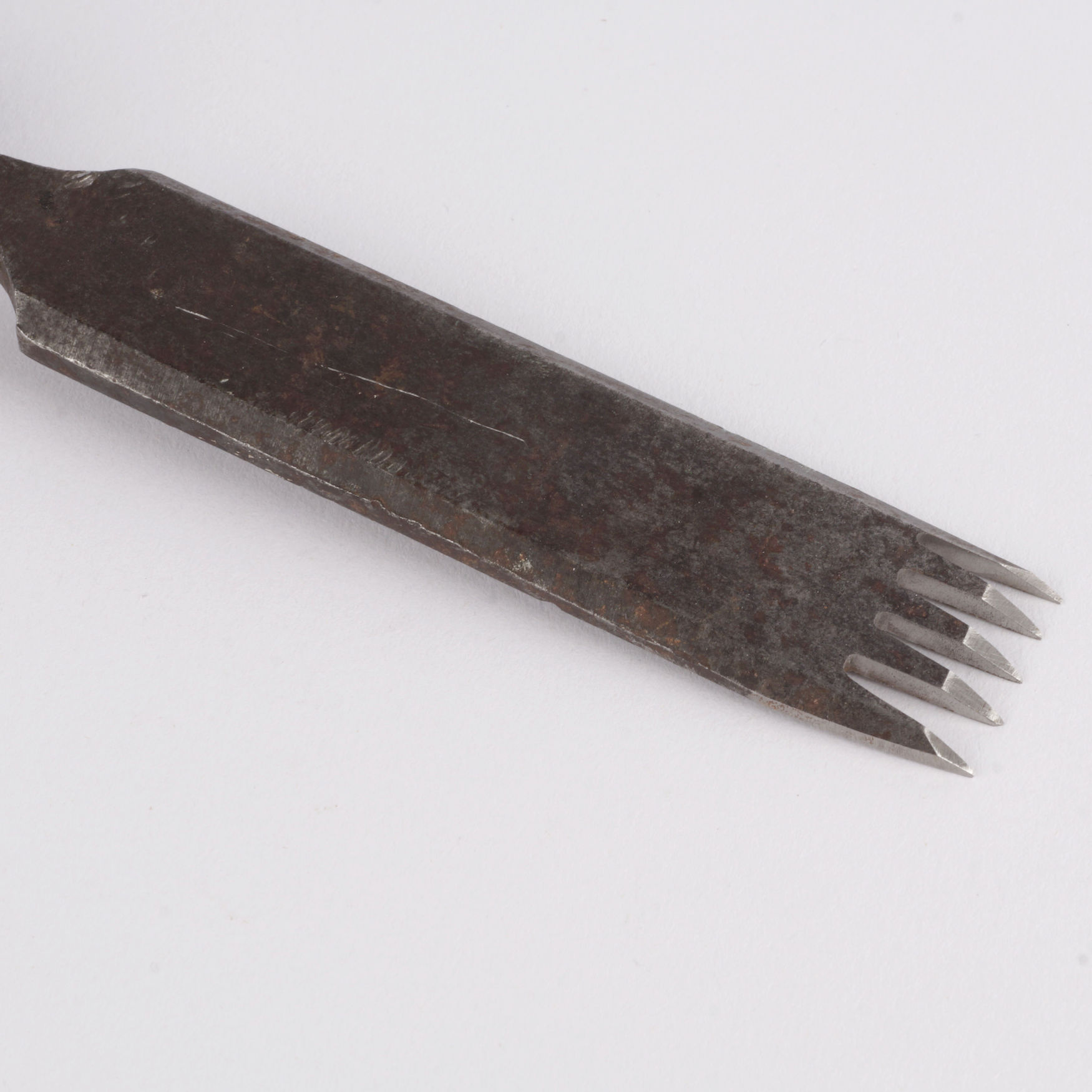 Chisel Fork Jouw 